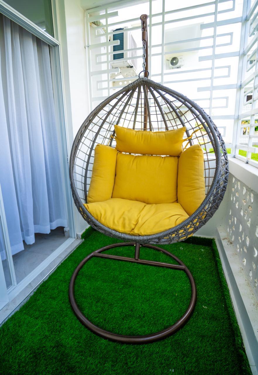 Malindi Apartment Kitchen